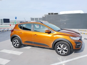 Dacia Sandero Stepway 2023 - imagine 3