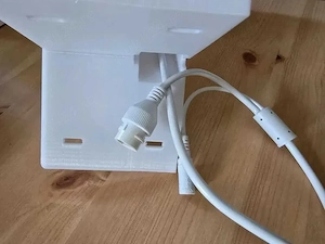 Suport pentru camere de supraveghere TP-Link TAPO - imagine 4