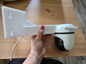 Suport pentru camere de supraveghere TP-Link TAPO