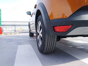 Dacia Sandero Stepway 2023 - imagine 5