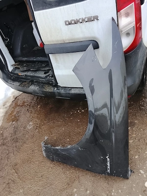 hayon Ford Mondeo  - imagine 3