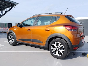Dacia Sandero Stepway 2023 - imagine 2