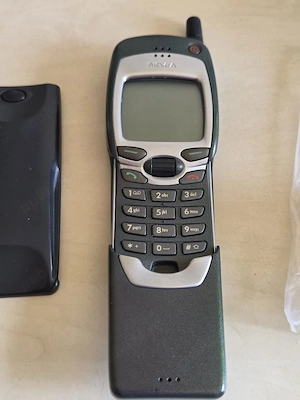 Nokia 7110