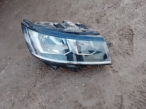 far vw t6 dreapta  - imagine 2