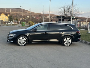 Renault Talisman*2017*euro 6*automat*navigatie*1.6 D*factura*led*BiXenon - imagine 10