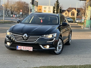 Renault Talisman*2017*euro 6*automat*navigatie*1.6 D*factura*led*BiXenon