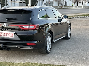 Renault Talisman*2017*euro 6*automat*navigatie*1.6 D*factura*led*BiXenon - imagine 5