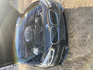 BMW F20 anul 2016 motor 1.6 diesel euro 6 pret 6800 euro - imagine 7