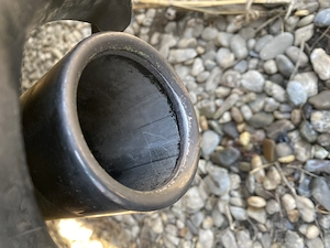 BMW F20 anul 2016 motor 1.6 diesel euro 6 pret 6800 euro - imagine 9