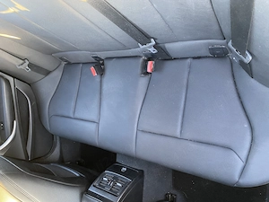 BMW F20 anul 2016 motor 1.6 diesel euro 6 pret 6800 euro - imagine 5