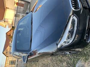 BMW F20 anul 2016 motor 1.6 diesel euro 6 pret 6800 euro - imagine 3