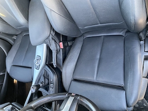 BMW F20 anul 2016 motor 1.6 diesel euro 6 pret 6800 euro - imagine 6