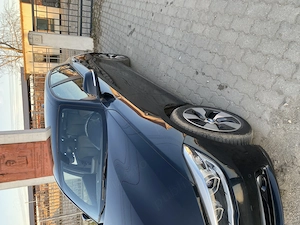 BMW F20 anul 2016 motor 1.6 diesel euro 6 pret 6800 euro - imagine 4