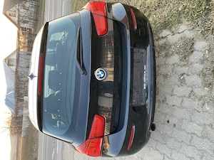 BMW F20 anul 2016 motor 1.6 diesel euro 6 pret 6800 euro - imagine 2
