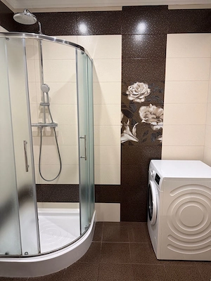 Garsoniera de inchiriat  in zona Aparatorii Patriei aproape de metrou - imagine 3