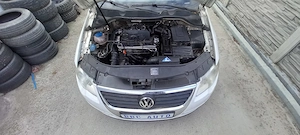 Motor vw passat b6 2.0 bmp