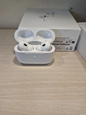 Casti AirPods Pro 2