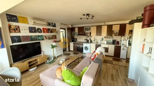 2 camere | 50 mp | ETAJ Intermediar | Parcare privată  – CUG - imagine 3