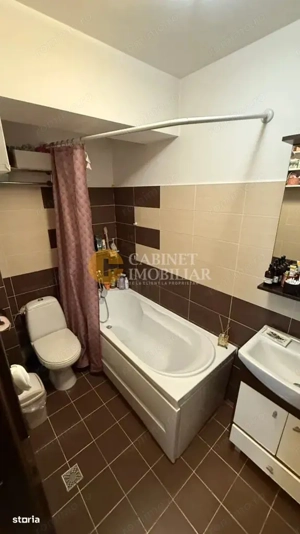 2 camere | 50 mp | ETAJ Intermediar | Parcare privată  – CUG - imagine 9