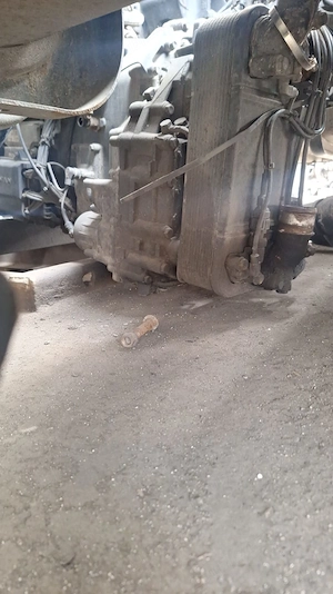 Cutie de viteze automata MAN TGX EURO 6 cu 14 rapoarte - imagine 3