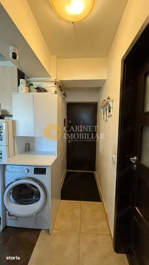 2 camere | 50 mp | ETAJ Intermediar | Parcare privată  – CUG - imagine 4