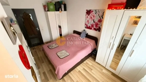 2 camere | 50 mp | ETAJ Intermediar | Parcare privată  – CUG - imagine 6