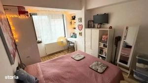 2 camere | 50 mp | ETAJ Intermediar | Parcare privată  – CUG - imagine 5