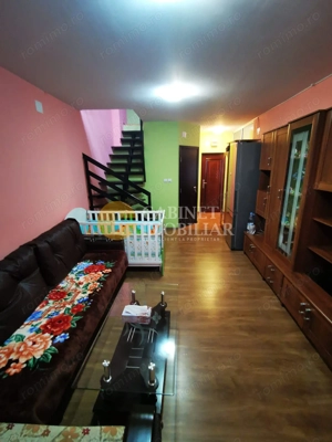 apartament 2 camere – Nicolina, Iași – mobilat și utilat