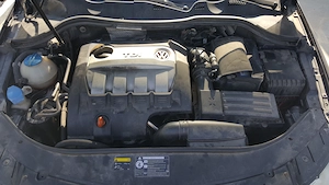Motor vw passat b6 2.0 bmr