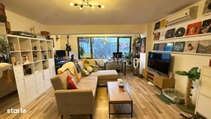 2 camere | 50 mp | ETAJ Intermediar | Parcare privată  – CUG - imagine 2