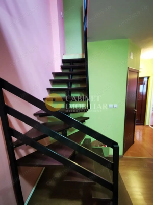 apartament 2 camere – Nicolina, Iași – mobilat și utilat - imagine 3