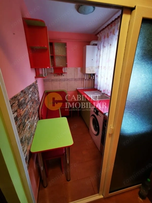 apartament 2 camere – Nicolina, Iași – mobilat și utilat - imagine 8