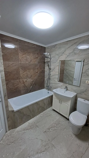 Garsoniera de inchiriat cu centrala proprie in zona Berceni aproape de metrou - imagine 3