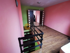 apartament 2 camere – Nicolina, Iași – mobilat și utilat - imagine 5