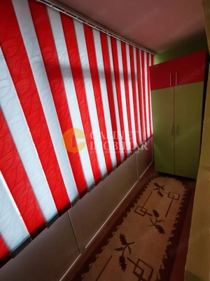 apartament 2 camere – Nicolina, Iași – mobilat și utilat - imagine 6