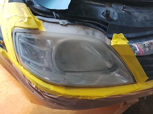 polis faruri stopuri lăcuiri 