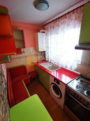 apartament 2 camere – Nicolina, Iași – mobilat și utilat - imagine 7