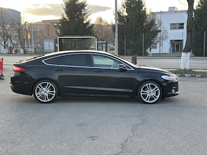 Ford Mondeo*2.0 D TDCI*factura+fiscal*af.2016 luna 06*nr.rosii*euro 6 - imagine 10