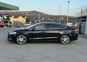 Ford Mondeo*2.0 D TDCI*factura+fiscal*af.2016 luna 06*nr.rosii*euro 6 - imagine 9