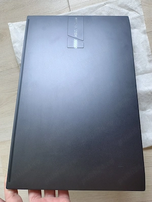 ASUS Vivobook Pro 15 OLED