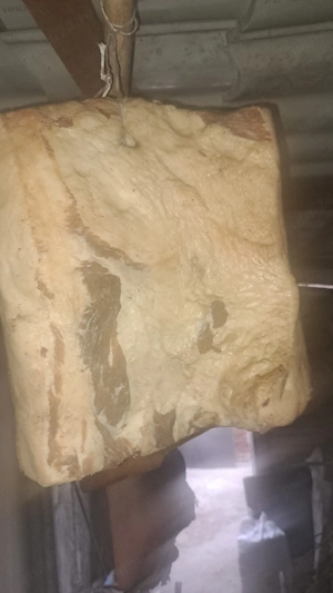 soanca si slanina afumata