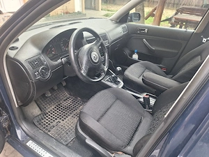 Golf 4 1.4 Mpi 2003 - imagine 3