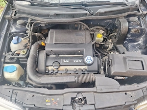 Golf 4 1.4 Mpi 2003 - imagine 4