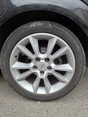 Jante aliaj R17 - imagine 2