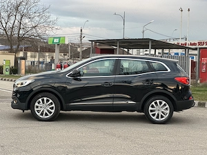 Renault Kadjar 2 WD*2017 luna 07*euro 6*nr.rosii*navi*1.6 D*factura*led - imagine 9