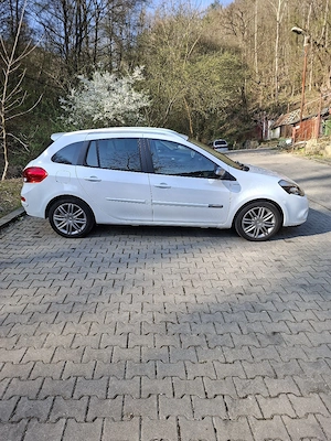 Renault clio - imagine 2