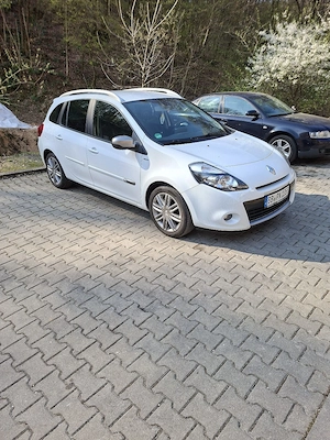 Renault clio - imagine 9