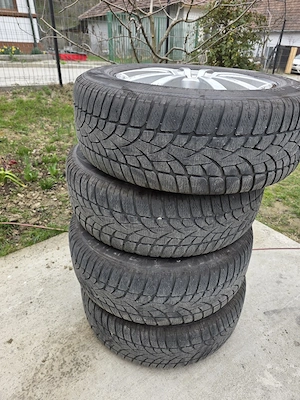 jante 17  5x120 - imagine 3