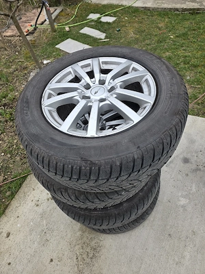 jante 17  5x120 - imagine 4