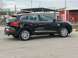 Renault Kadjar 2 WD*2017 luna 07*euro 6*nr.rosii*navi*1.6 D*factura*led - imagine 10